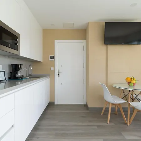 Triton By Canariasgetaway *