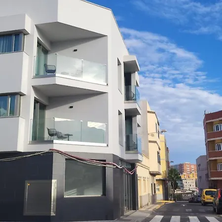 Triton By Canariasgetaway Telde