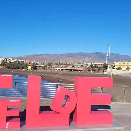 Triton By Canariasgetaway *