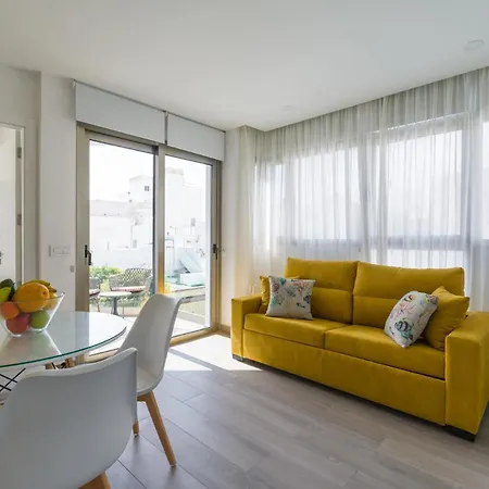 Triton By Canariasgetaway