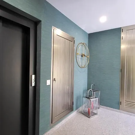 Triton By Canariasgetaway