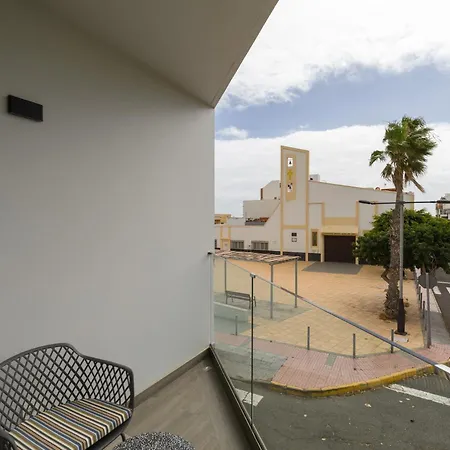 Tatil Evi Triton By Canariasgetaway *