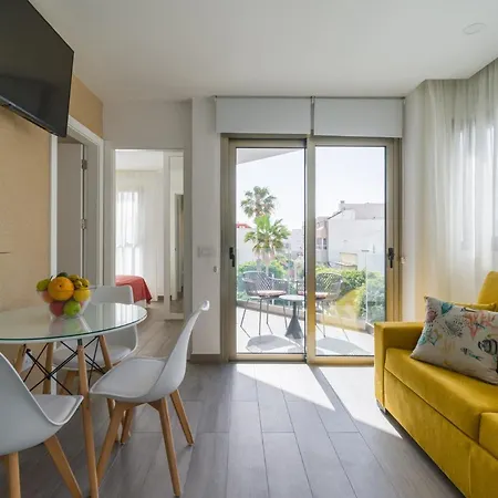 Triton By Canariasgetaway Telde