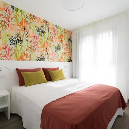 Triton By Canariasgetaway *