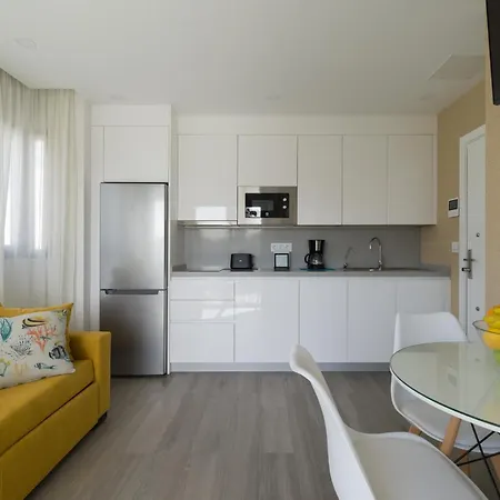 Triton By Canariasgetaway * Telde