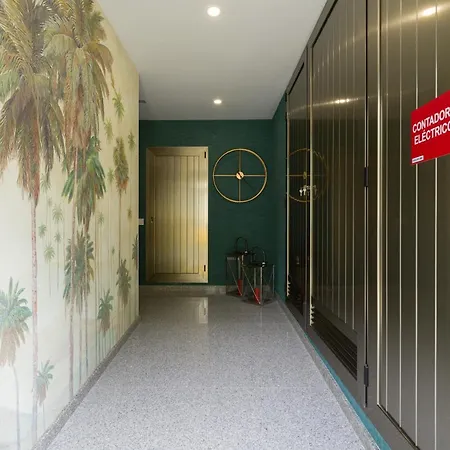 Triton By Canariasgetaway Tatil Evi Telde