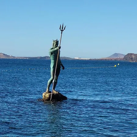 Triton By Canariasgetaway Tatil Evi