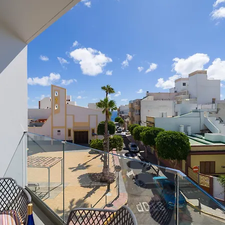 Triton By Canariasgetaway Telde