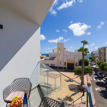 Triton By Canariasgetaway Telde