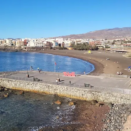 Nyaraló Triton By Canariasgetaway Telde