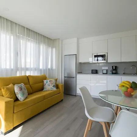 Triton By Canariasgetaway Telde