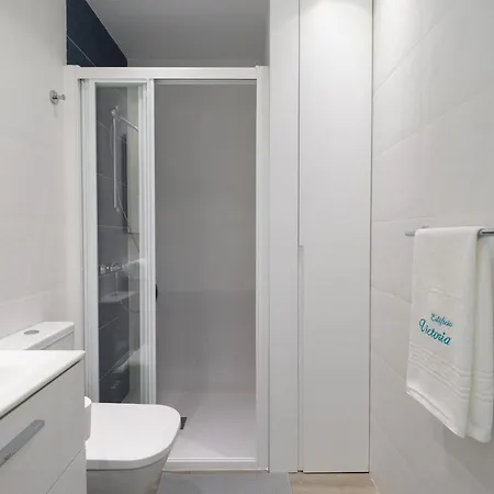 Triton By Canariasgetaway Semesterbostad *