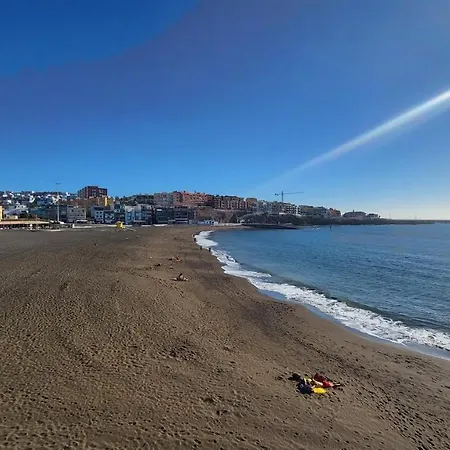 Nyaraló Triton By Canariasgetaway