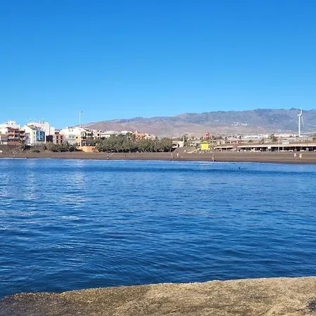 Triton By Canariasgetaway Telde