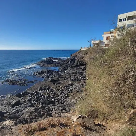 Nyaraló Triton By Canariasgetaway Telde