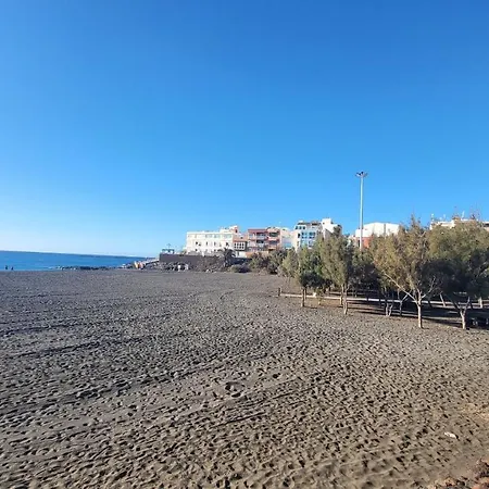 Holiday home Triton By Canariasgetaway
