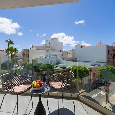 Triton By Canariasgetaway *