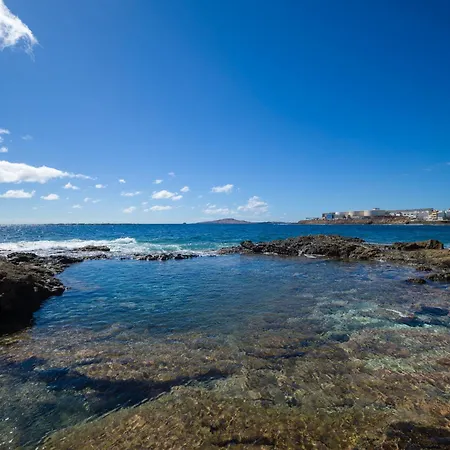 Triton By Canariasgetaway Holiday home Telde