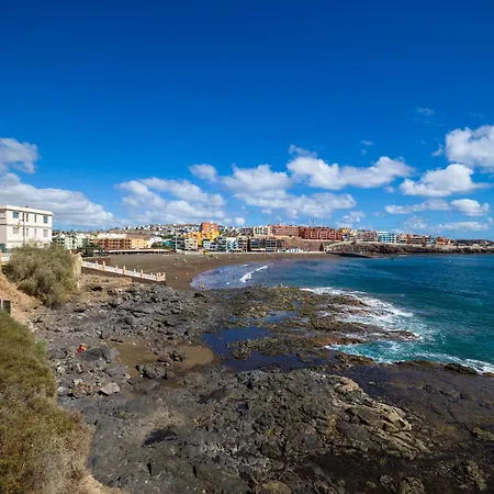 Nyaraló Triton By Canariasgetaway *