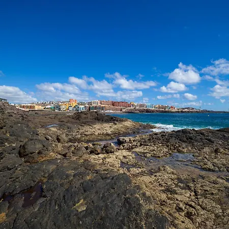 Nyaraló Triton By Canariasgetaway *