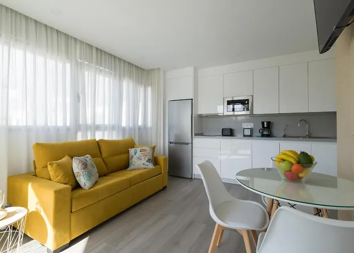 Triton By Canariasgetaway تيلدي