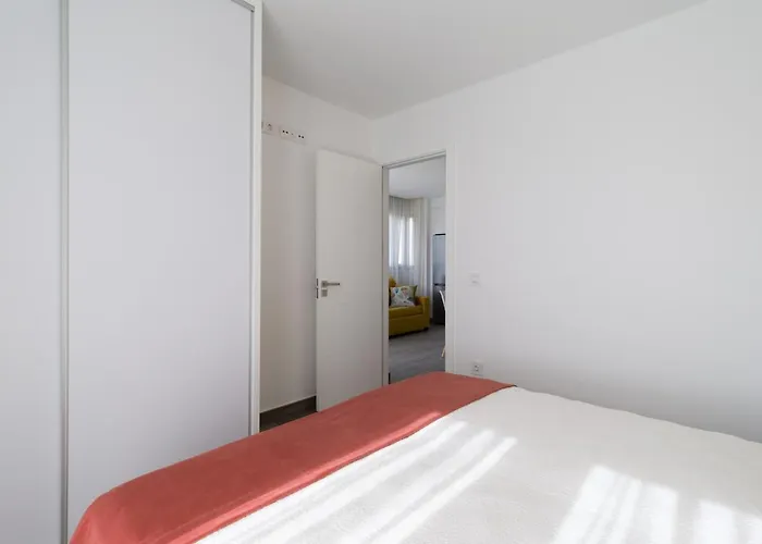 بيت للعطل Triton By Canariasgetaway *