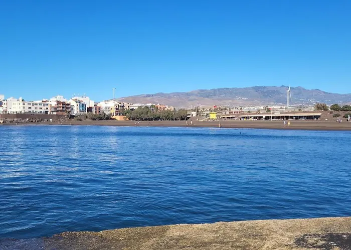 Triton By Canariasgetaway تيلدي