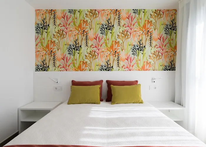 Triton By Canariasgetaway بيت للعطل *