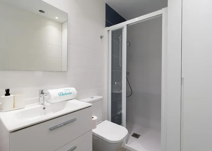 بيت للعطل Triton By Canariasgetaway تيلدي