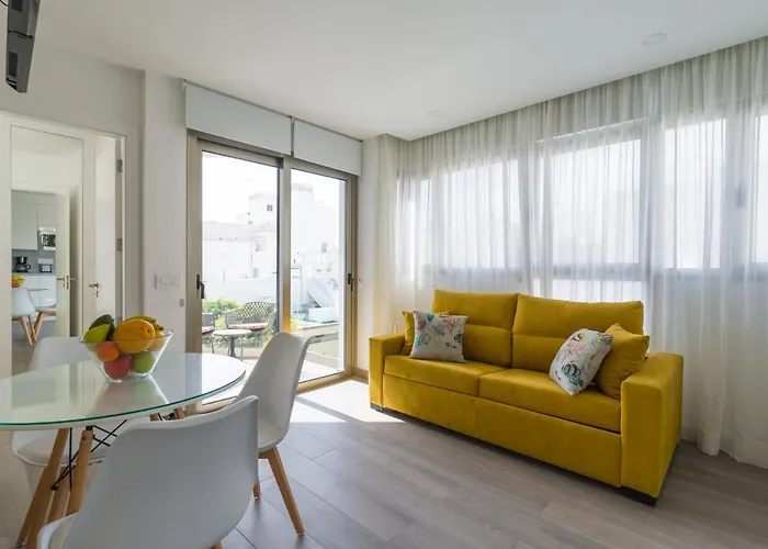 Triton By Canariasgetaway