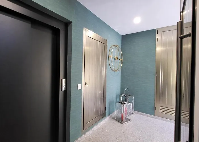 Triton By Canariasgetaway