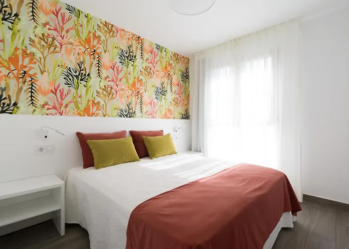 Triton By Canariasgetaway *