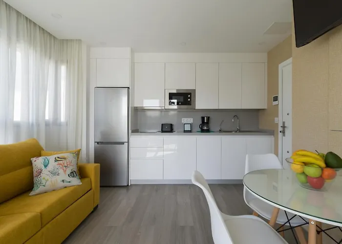 Triton By Canariasgetaway * تيلدي