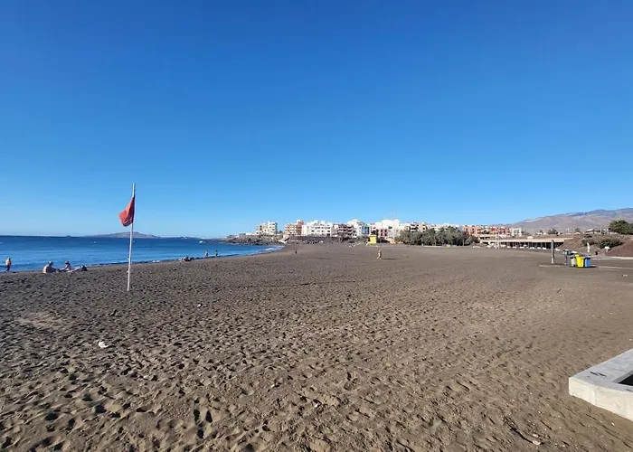 Triton By Canariasgetaway *