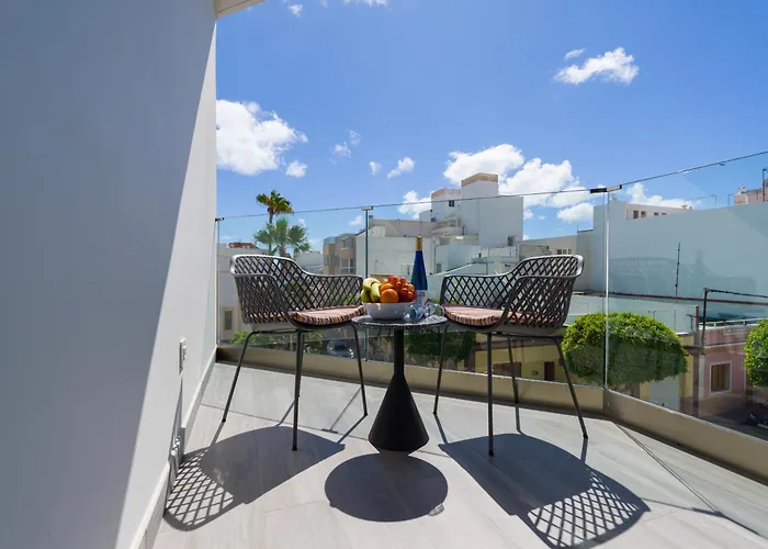 بيت للعطل Triton By Canariasgetaway