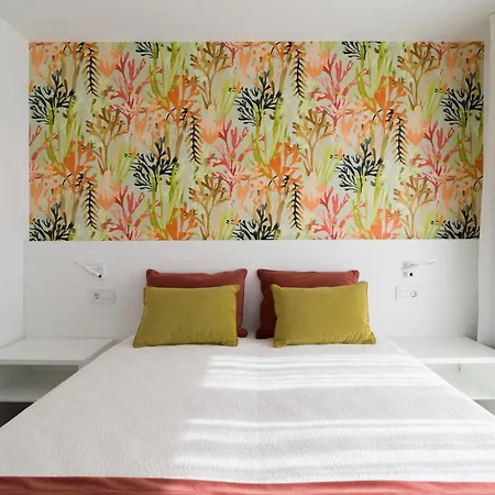 Triton By Canariasgetaway Hébergement de vacances *