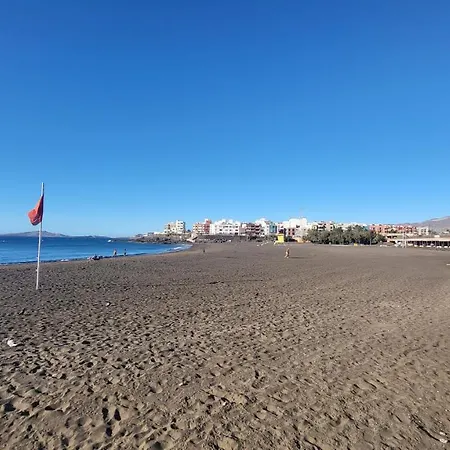 Triton By Canariasgetaway *